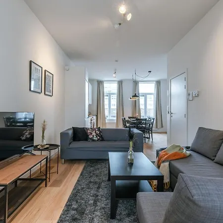Modern In The Of Apartamento