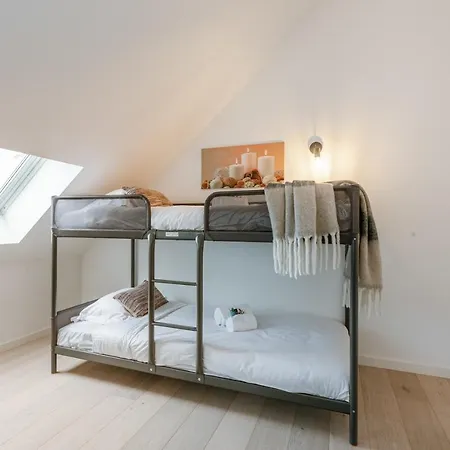 Modern In The Of