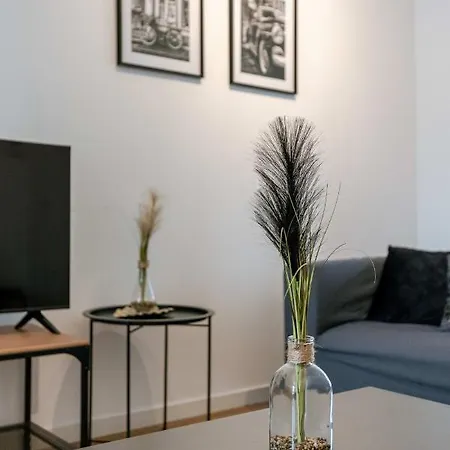 Modern In The Of *