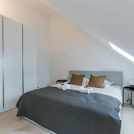 Apartamento Modern In The Of *